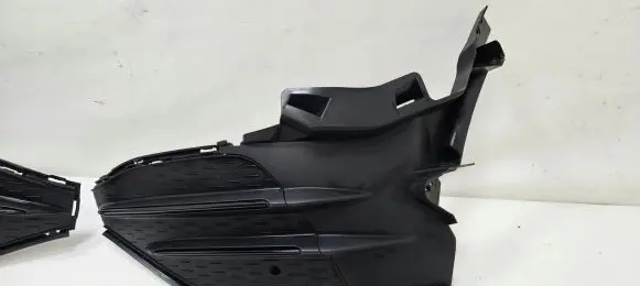 Mercedes-Benz GLA H247 Front bumper lower grill A2478853805