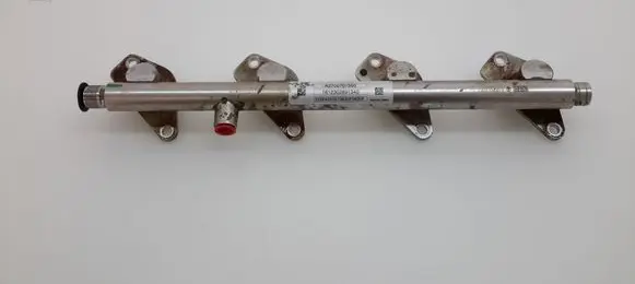 Mercedes-Benz A W176 Fuel main line pipe A2700701595