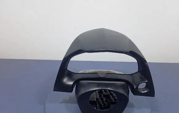 Mazda 3 II Other sill/pillar trim element BJS755421