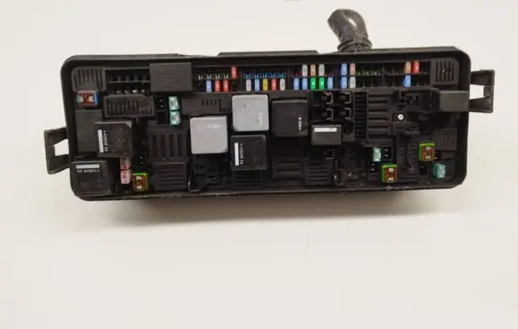 Fuse module