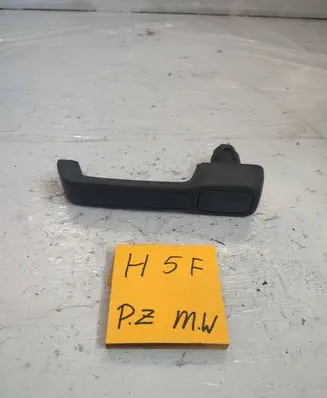 Fiat Uno Rear door exterior handle 894151641
