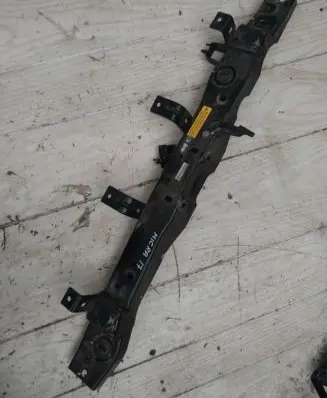 Nissan Micra K14 Top upper radiator support slam panel