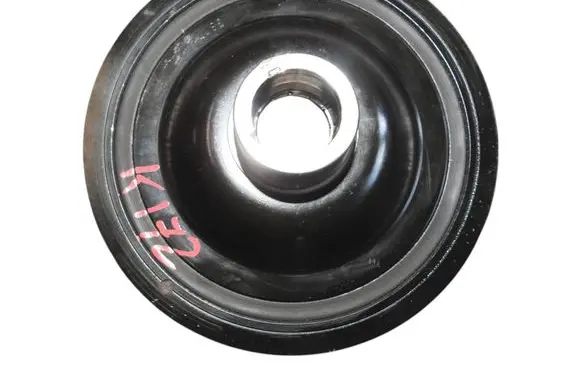 Mercedes-Benz C W205 Crankshaft pulley A2740301203