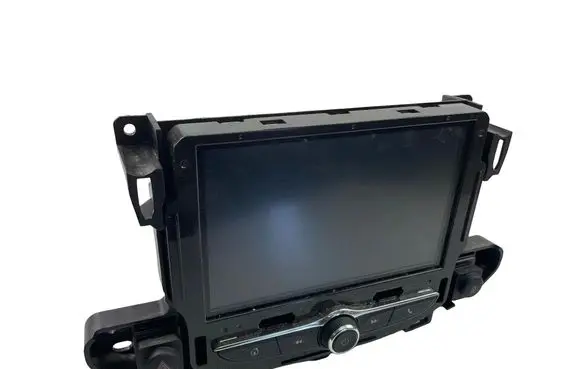 Opel Insignia B Radio/CD/DVD/GPS head unit 555343750
