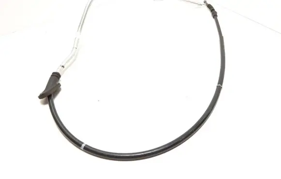 Volkswagen PASSAT B7 USA Handbrake/parking brake wiring cable 561609721A