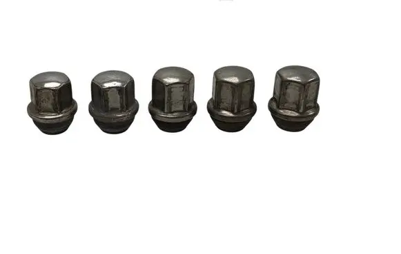 Dodge Charger Nuts/bolts 
