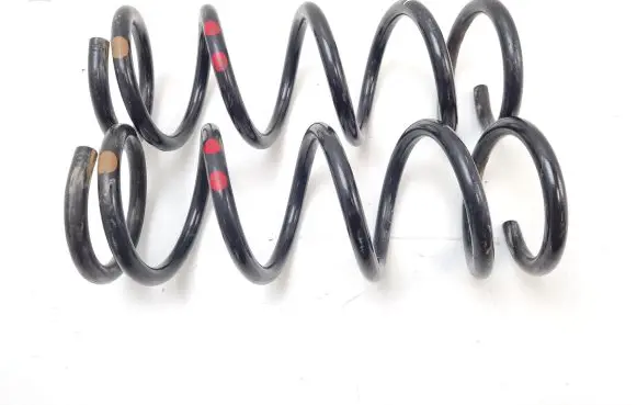 Nissan Murano Z51 Rear coil spring