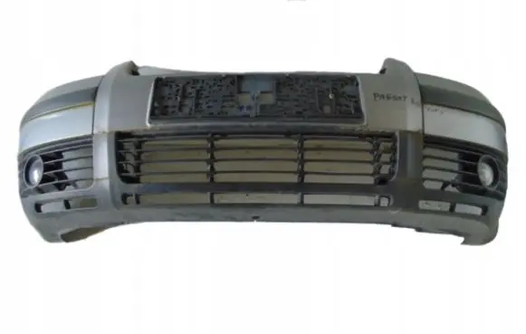 Volkswagen PASSAT B5.5 Front bumper 320145236