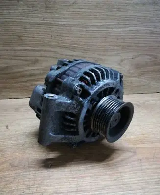 Honda CR-V Generator/alternator A2TB7591 AHGA55