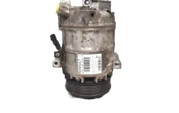 Fiat Talento Air conditioning (A/C) compressor (pump) 8200848916B