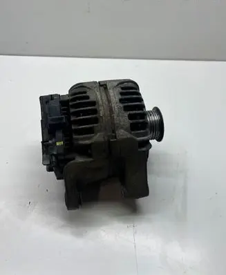 Opel Zafira A Generator/alternator 0124415005