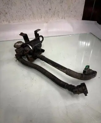Mitsubishi Eclipse Cross Fuel pressure regulator 1920007050