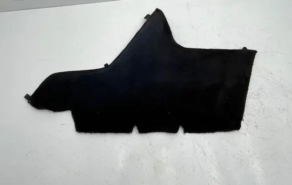 Mercedes-Benz S W126 Other center console (tunnel) element 1266831225