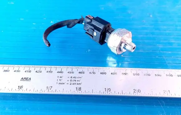 KIA Ceed Sensor