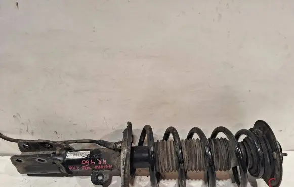 Opel Antara Front shock absorber/damper