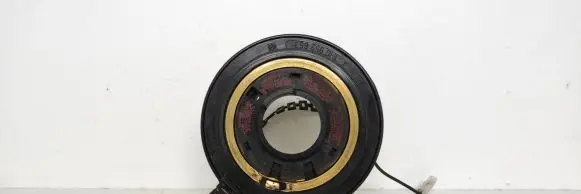 Volkswagen Transporter - Caravelle T4 Airbag slip ring squib (SRS ring) 1H0959653
