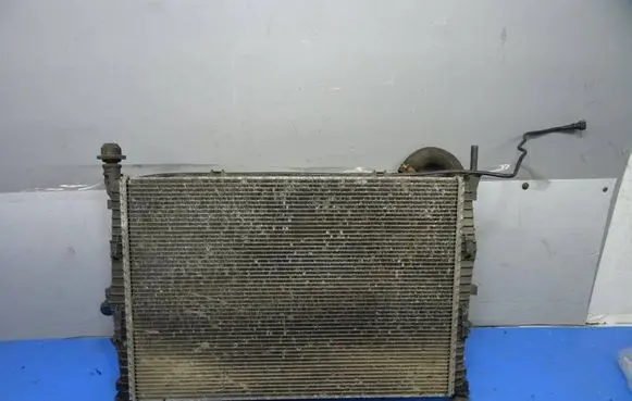 Ford Transit Coolant radiator 7C11-8005-AB