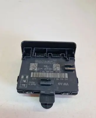 Audi Q5 SQ5 Door control unit/module 4M2959795J