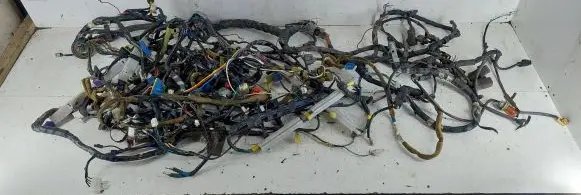 Ford Probe Other wiring loom