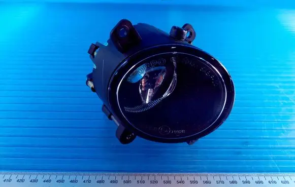 Ford Mondeo Mk III Front fog light 4312013R