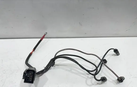 BMW 3 F30 F35 F31 Glow plug wires 7811938