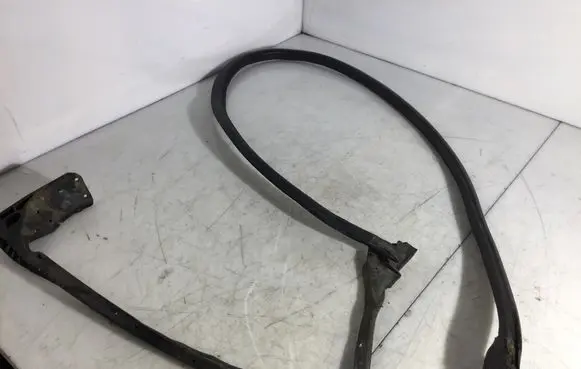 Citroen Jumper Rubber seal loading door 