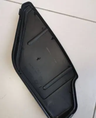 Audi A3 S3 A3 Sportback 8P Headlight/headlamp dust cover 1K0805965F