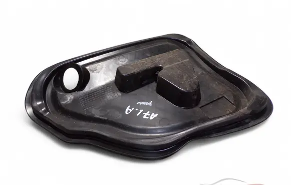 Audi A7 S7 4G Other front door trim element 4G8839916C