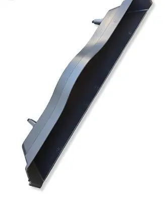 BMW X5 F15 Glove box in trunk 7145988 51437145988