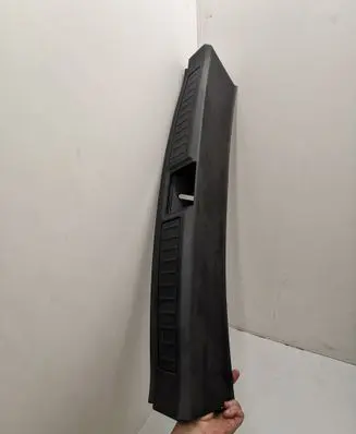 Tesla Model S Trunk/boot sill cover protection 101082401D