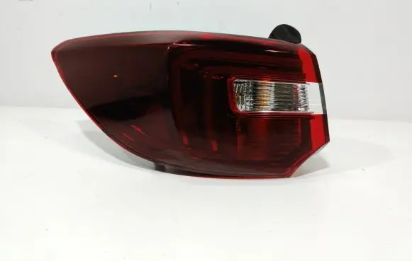 Opel Grandland X Headlight/headlamp 260605490R