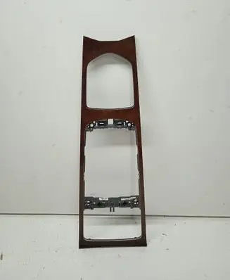 Porsche Panamera (970) Center console decorative trim 97055337101 970553371