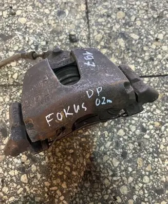 Ford Focus Front brake caliper