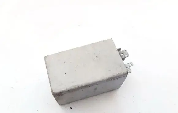 Renault Laguna I Other relay 7700844036