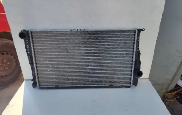 BMW X1 E84 Coolant radiator 7788903
