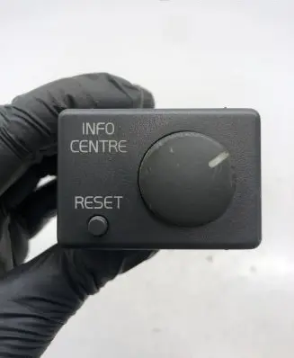 Volvo S40, V40 Other switches/knobs/shifts 889988