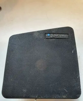 Audi 80 90 B2 Panel speaker 8637650446