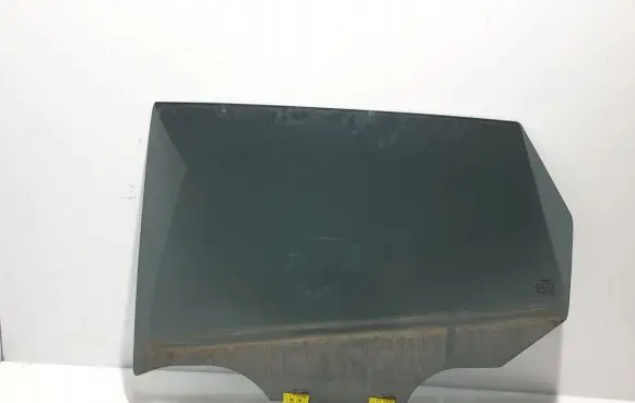 Nissan Pulsar Rear door window glass H23013ZL0B