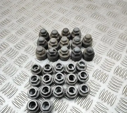 Ford Transit Nuts/bolts ACPA1012HXA