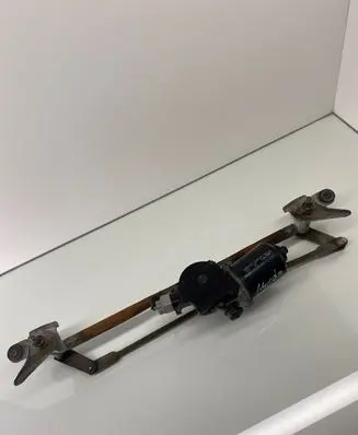 Mazda 6 Front wiper linkage and motor 8492002393