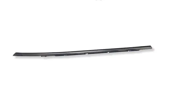 KIA Rio Rear door glass trim molding 