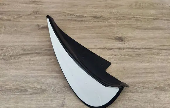 Renault Zoe Rear arch trim 833300753R
