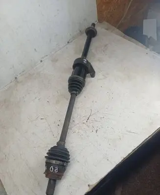 Mini One - Cooper R50 - 53 Front driveshaft 