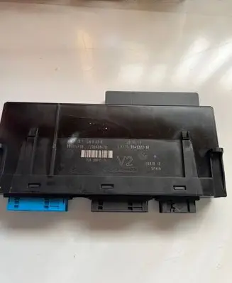 BMW 5 F10 F11 Comfort/convenience module 9345322 7236638479