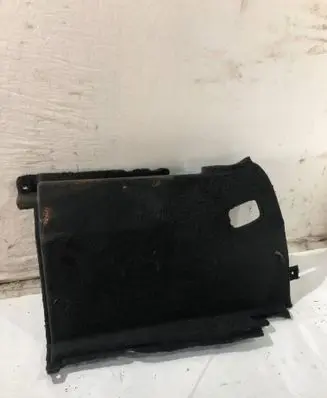 BMW 5 E60 E61 Trunk/boot side trim panel 7050363