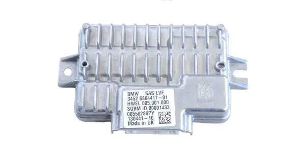 BMW i3 Other devices 6864417