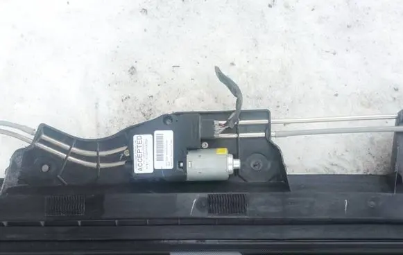 Nissan Pathfinder R51 Sunroof motor/actuator 0178101ac