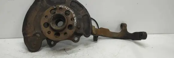 Mercedes-Benz S AMG W221 Front wheel hub spindle knuckle