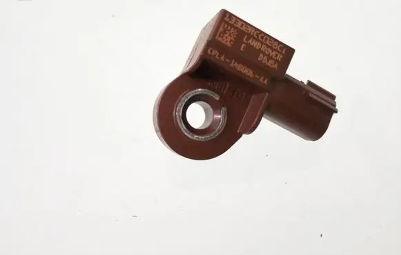 Land Rover Range Rover Sport L494 Airbag deployment crash/impact sensor CPLA14B006AA 13302RCC028C1 617791902C