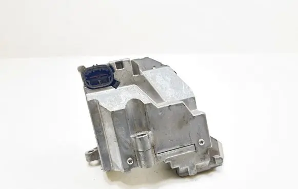 Nissan Qashqai Steering rack control module EA9CEC062 77C0074